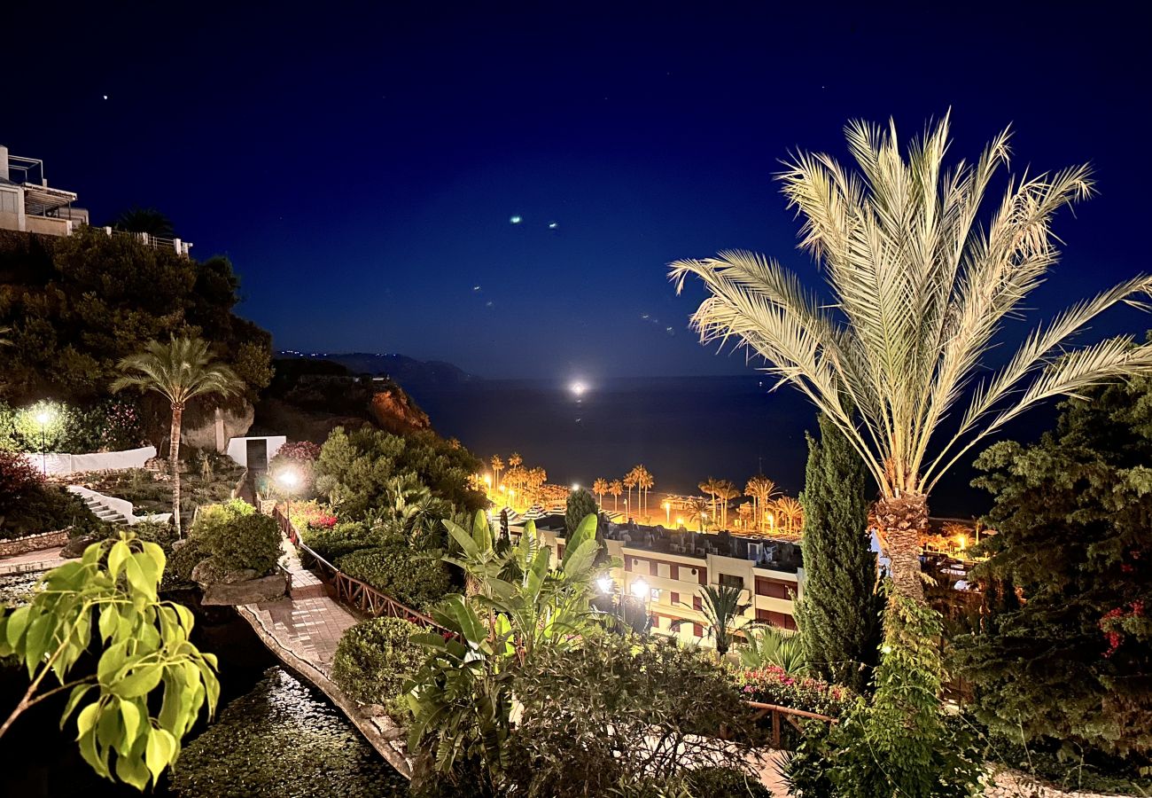 Appartamento a Nerja - Capistrano Playa 404 by Casasol 