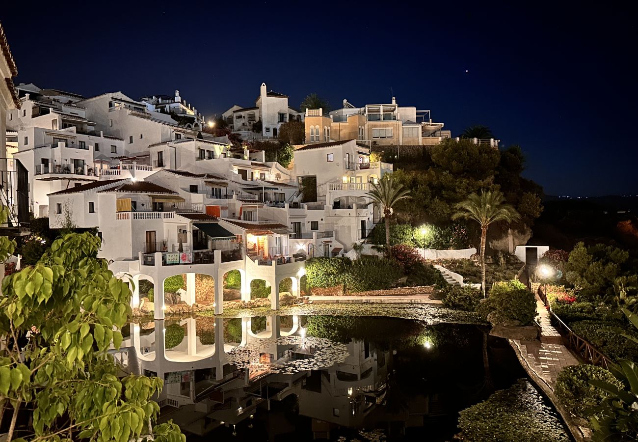 Appartamento a Nerja - Capistrano Playa 404 by Casasol 