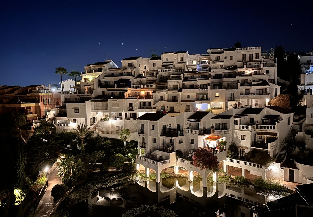 Appartamento a Nerja - Capistrano Playa 404 by Casasol 