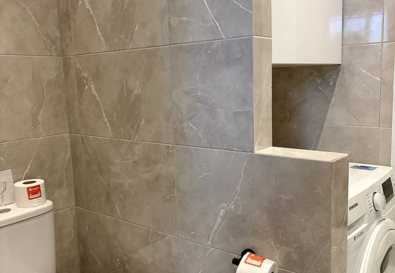 Appartamento a Nerja - Capistrano Playa 404 by Casasol 