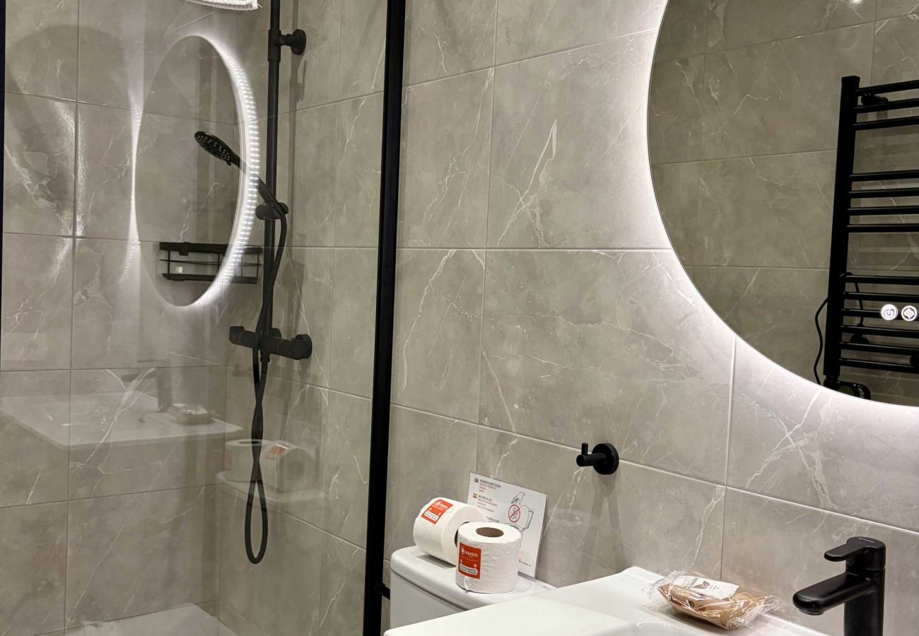 Appartamento a Nerja - Capistrano Playa 404 by Casasol 