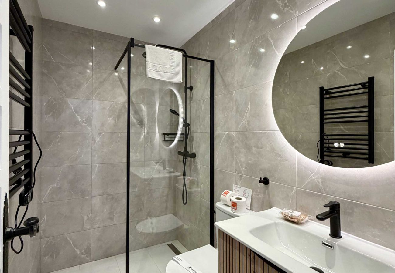 Appartamento a Nerja - Capistrano Playa 404 by Casasol 