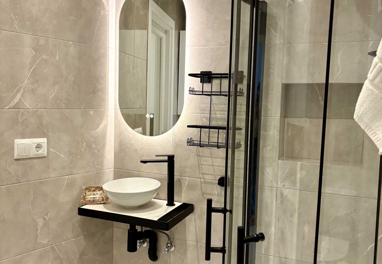 Appartamento a Nerja - Capistrano Playa 404 by Casasol 