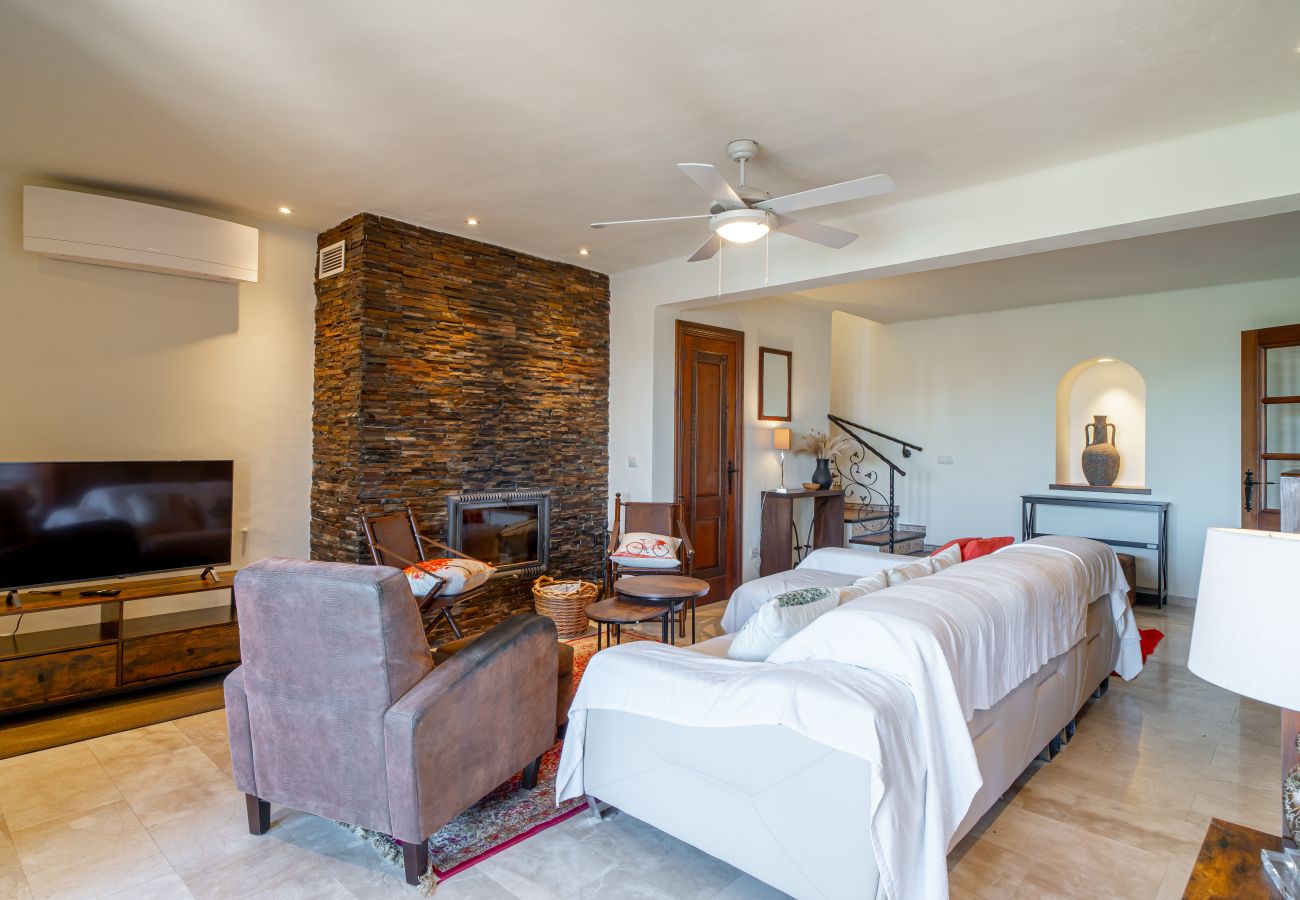 Casa a Nerja - Capistrano Village Casa Garden