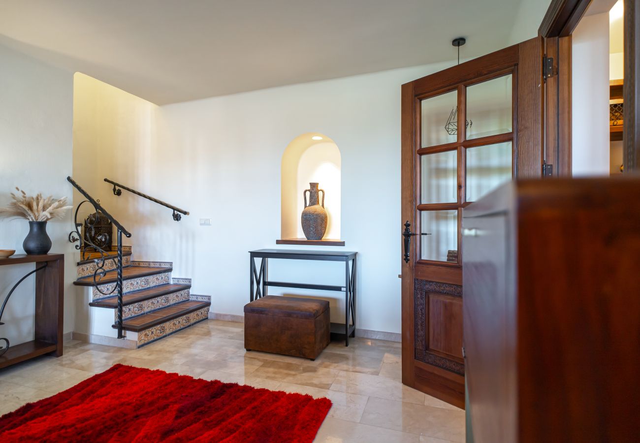 Casa a Nerja - Capistrano Village Casa Garden