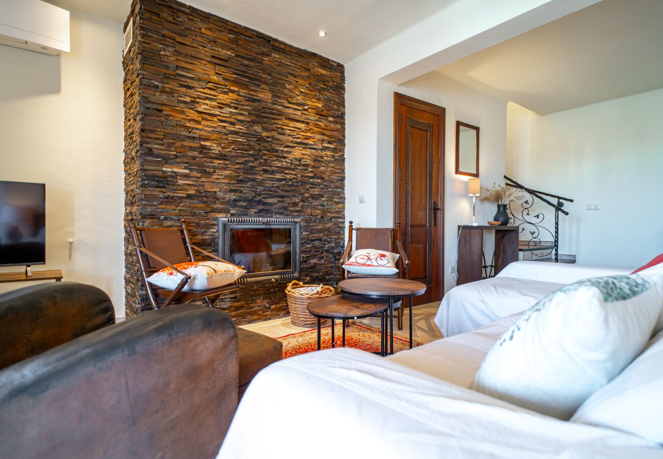 Casa a Nerja - Capistrano Village Casa Garden