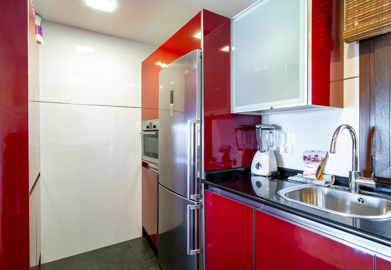 Casa a Nerja - Capistrano Village Casa Garden