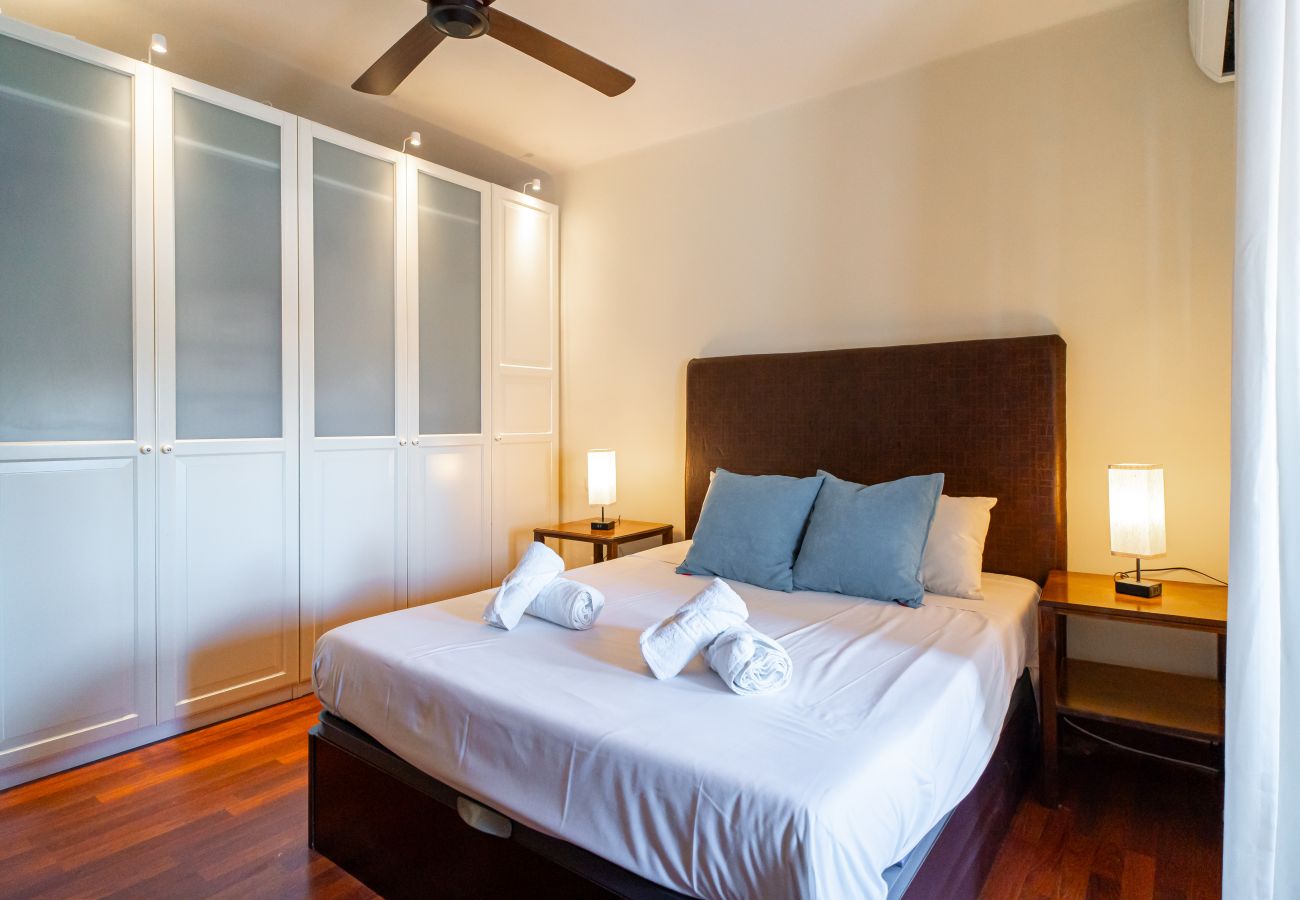 Casa a Nerja - Capistrano Village Casa Garden