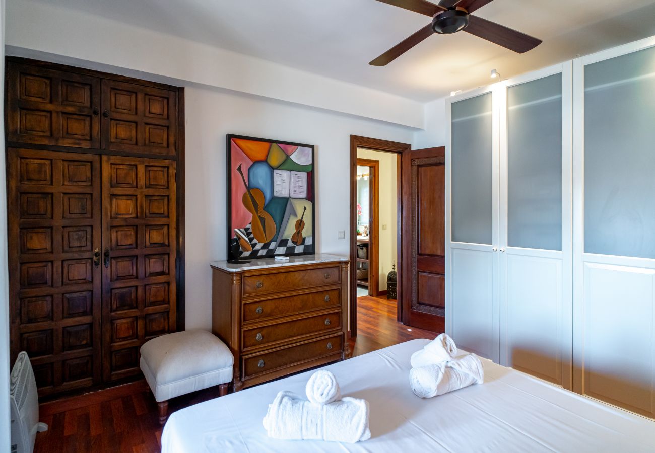 Casa a Nerja - Capistrano Village Casa Garden