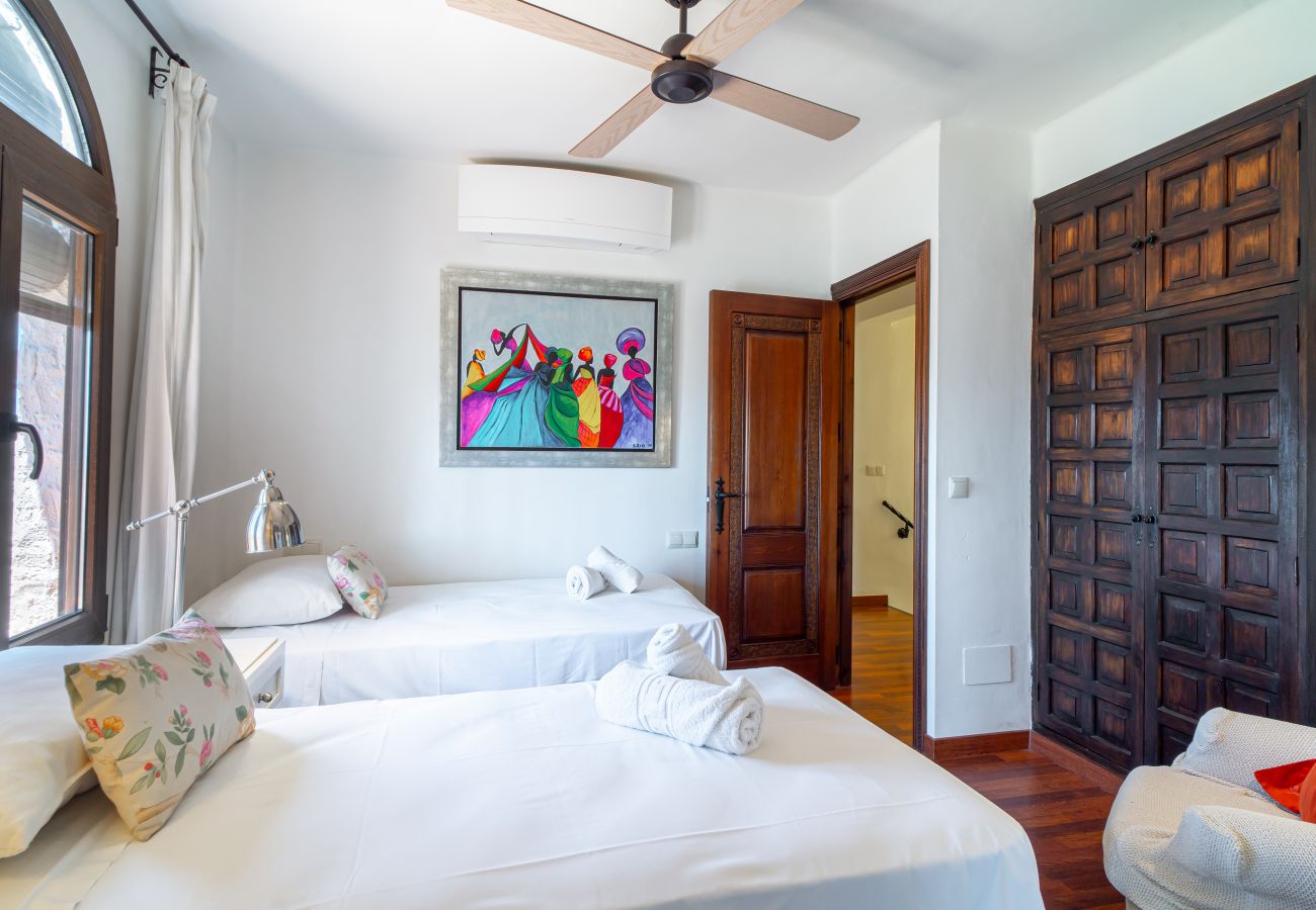 Casa a Nerja - Capistrano Village Casa Garden