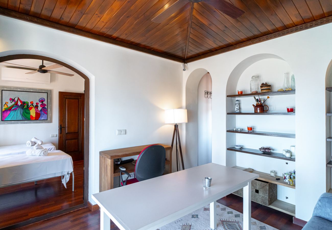 Casa a Nerja - Capistrano Village Casa Garden