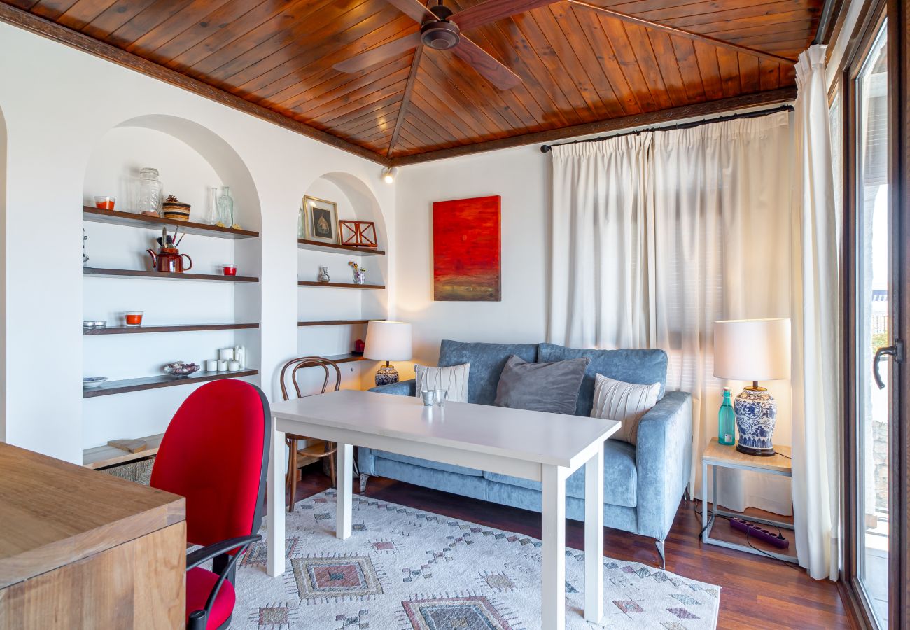 Casa a Nerja - Capistrano Village Casa Garden