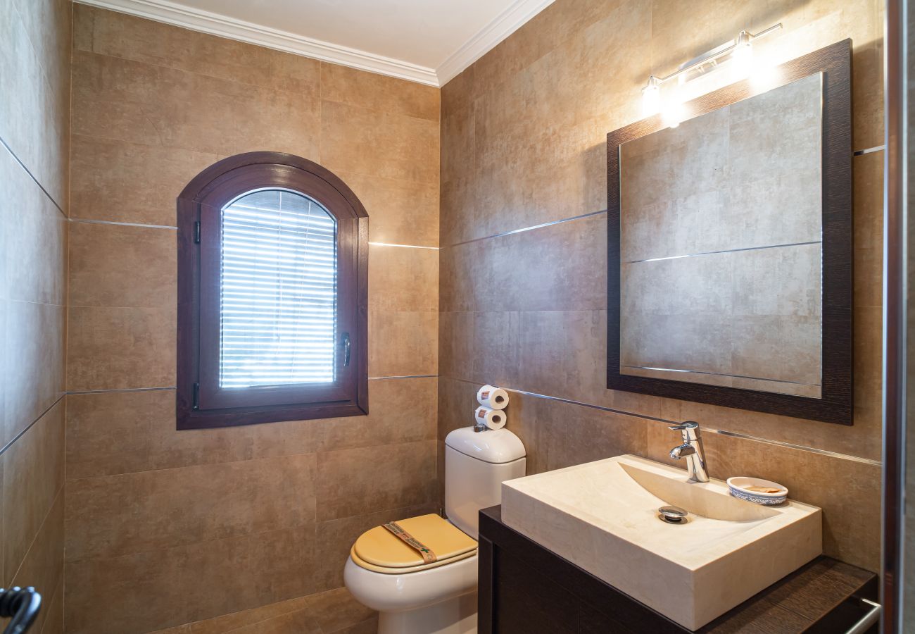 Casa a Nerja - Capistrano Village Casa Garden