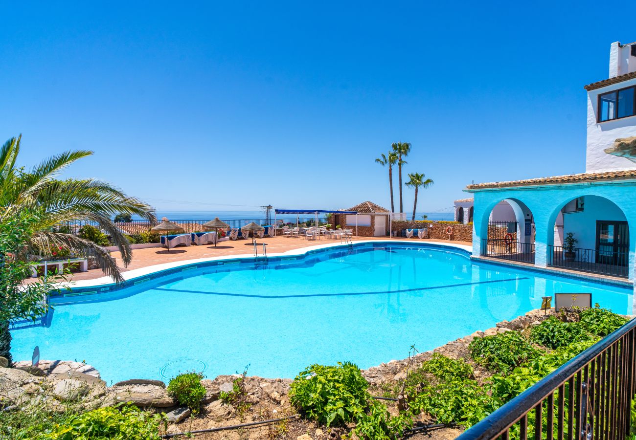 Casa a Nerja - Capistrano Village Casa Garden