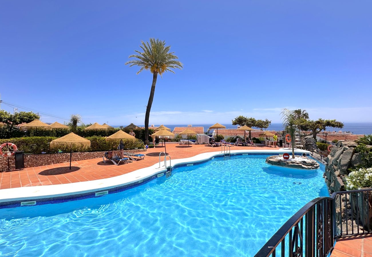 Casa a Nerja - Capistrano Village Casa Garden