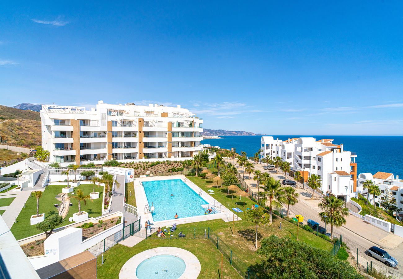 Appartamento a Torrox Costa - Luxury Rooftop Isea 1132 by Casasol 