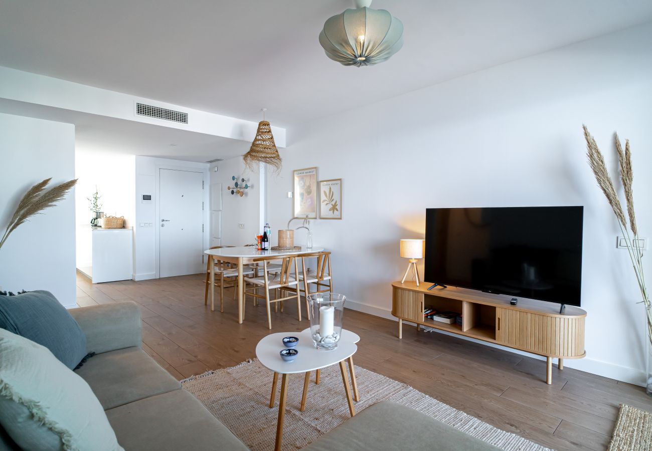 Appartamento a Torrox Costa - Luxury Rooftop Isea 1132 by Casasol 