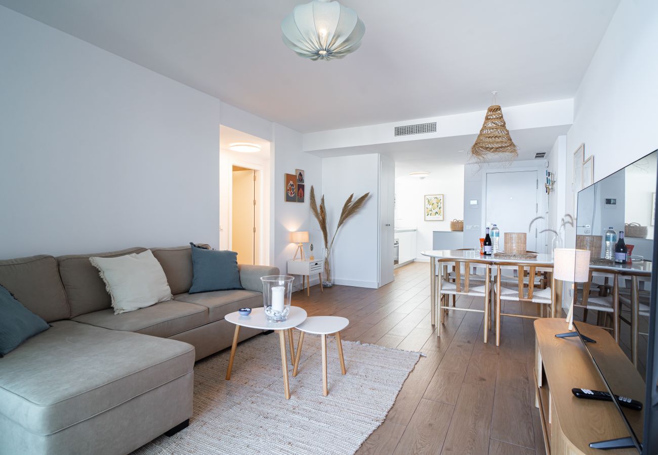 Appartamento a Torrox Costa - Luxury Rooftop Isea 1132 by Casasol 