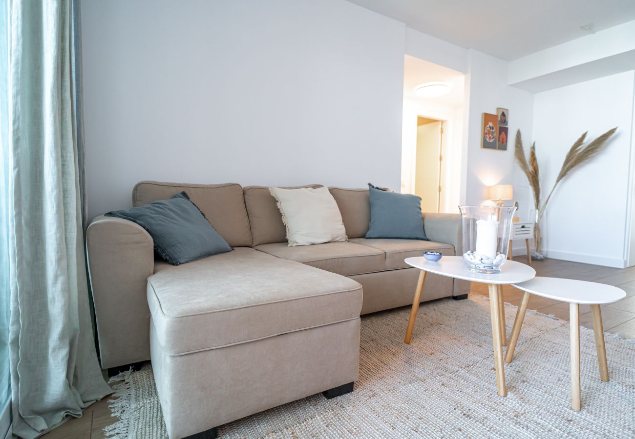 Appartamento a Torrox Costa - Luxury Rooftop Isea 1132 by Casasol 