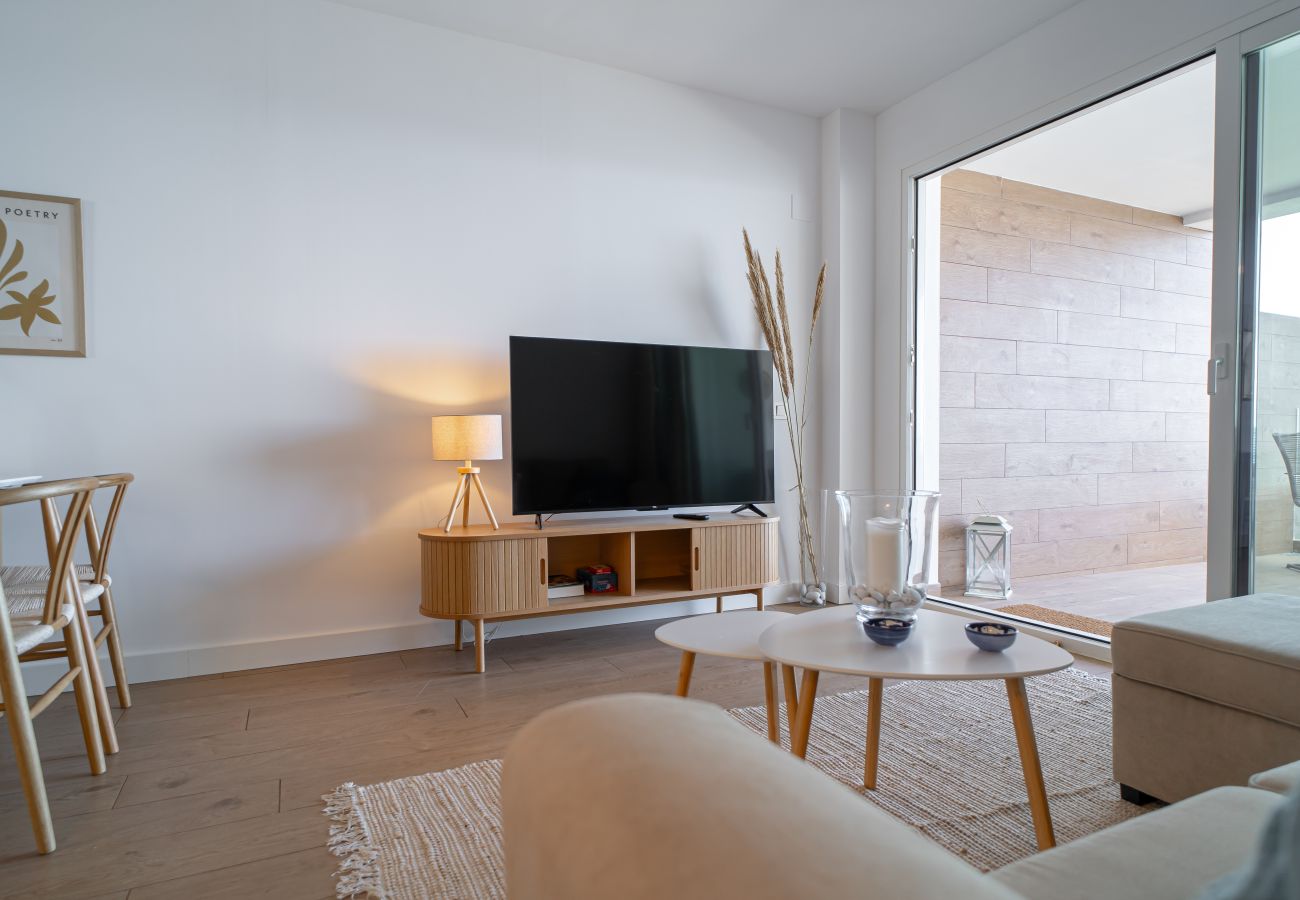 Appartamento a Torrox Costa - Luxury Rooftop Isea 1132 by Casasol 