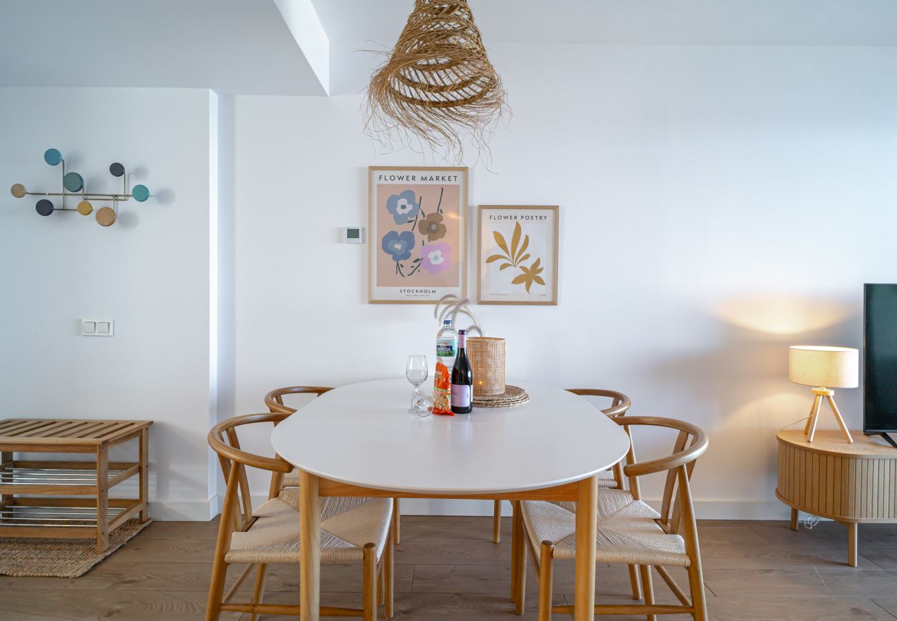 Appartamento a Torrox Costa - Luxury Rooftop Isea 1132 by Casasol 