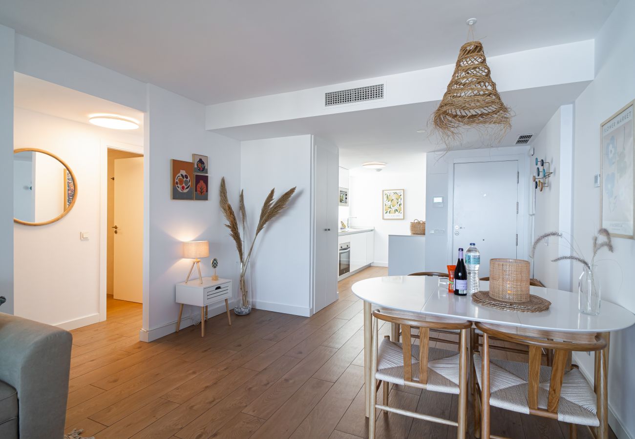 Appartamento a Torrox Costa - Luxury Rooftop Isea 1132 by Casasol 