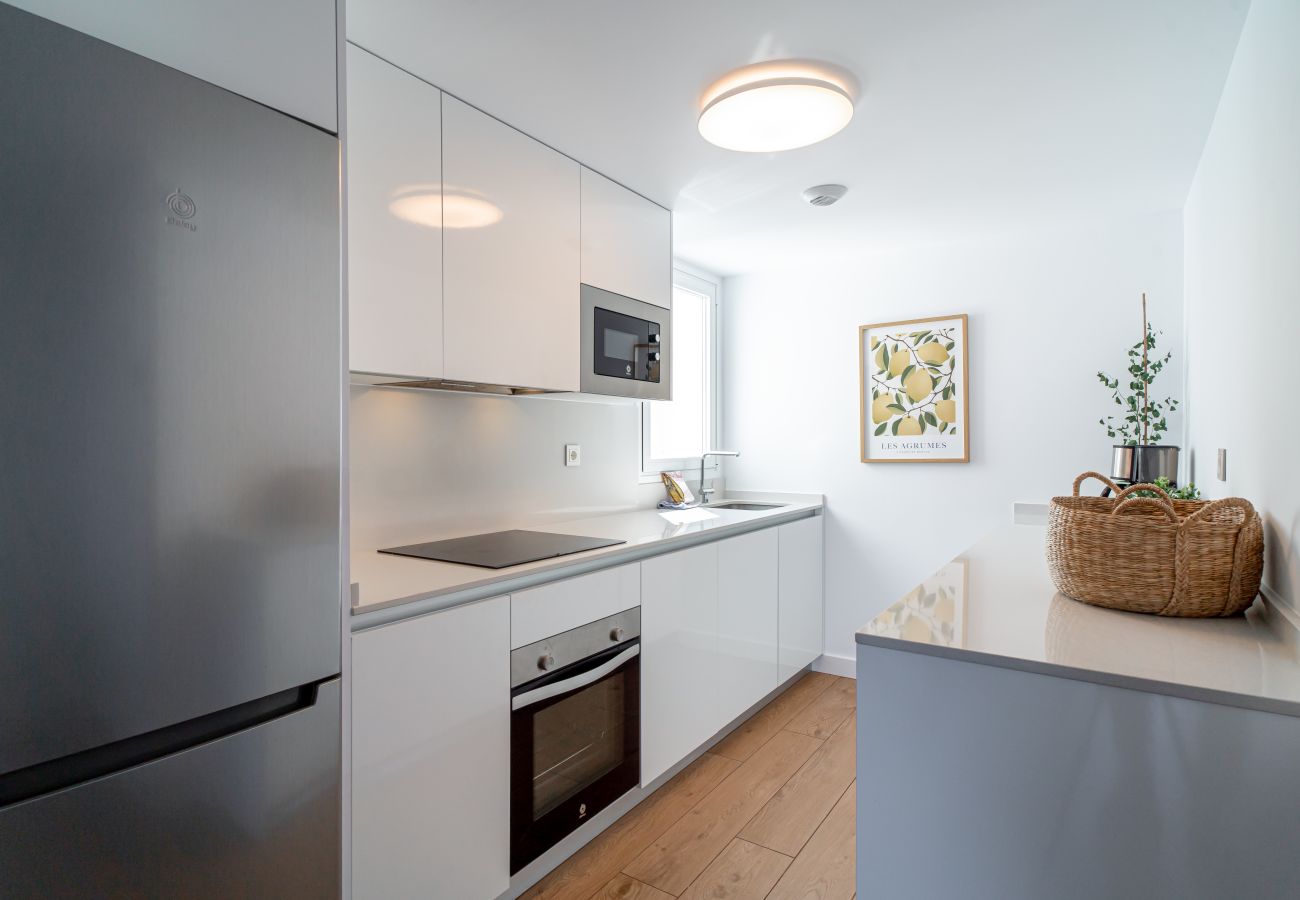 Appartamento a Torrox Costa - Luxury Rooftop Isea 1132 by Casasol 