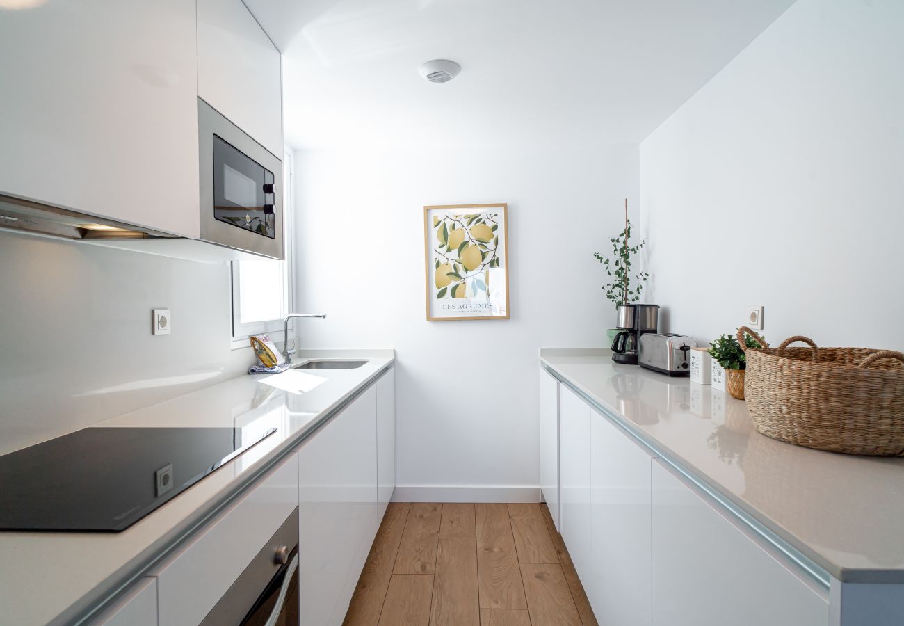 Appartamento a Torrox Costa - Luxury Rooftop Isea 1132 by Casasol 