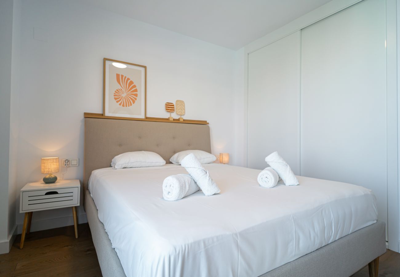 Appartamento a Torrox Costa - Luxury Rooftop Isea 1132 by Casasol 