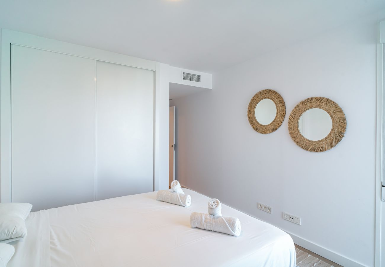 Appartamento a Torrox Costa - Luxury Rooftop Isea 1132 by Casasol 