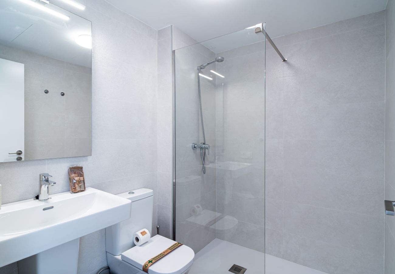 Appartamento a Torrox Costa - Luxury Rooftop Isea 1132 by Casasol 