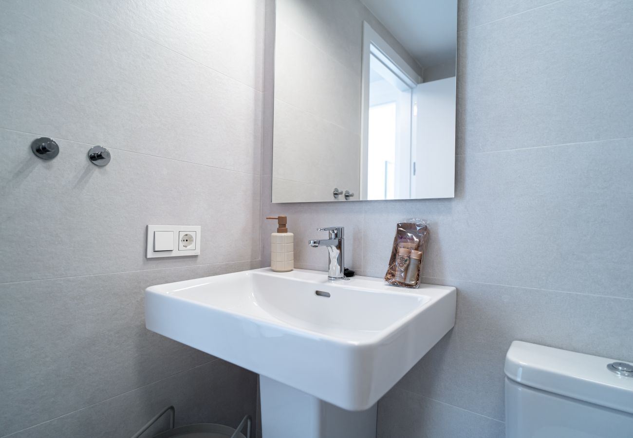 Appartamento a Torrox Costa - Luxury Rooftop Isea 1132 by Casasol 