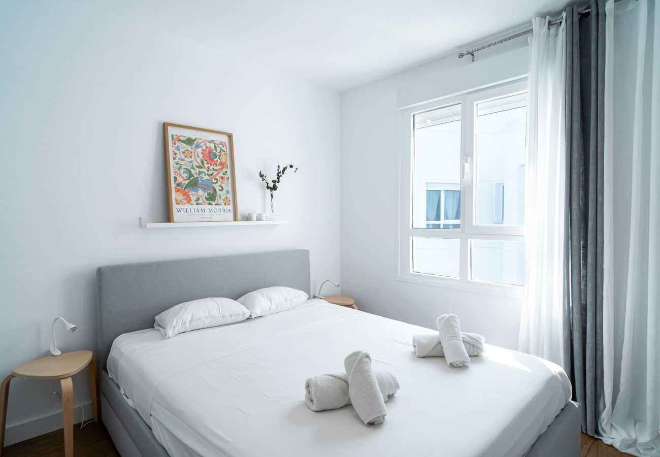 Appartamento a Torrox Costa - Luxury Rooftop Isea 1132 by Casasol 