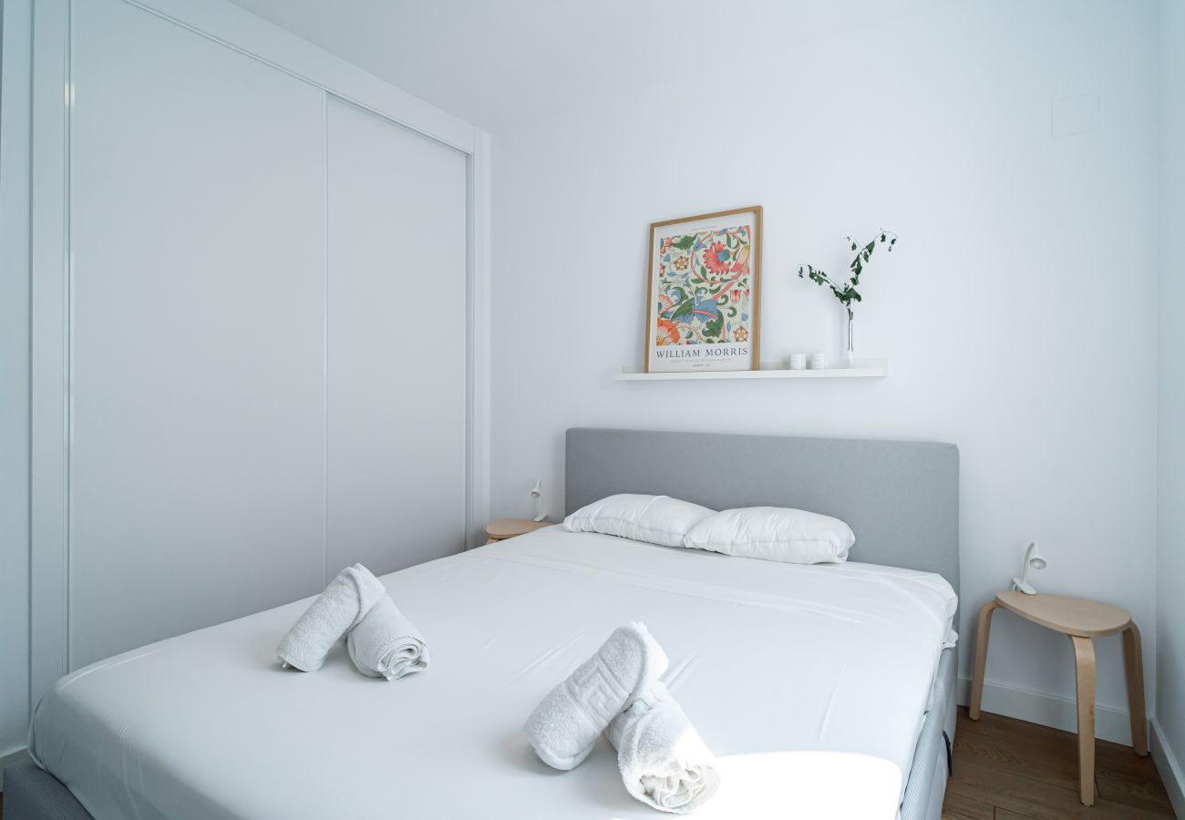 Appartamento a Torrox Costa - Luxury Rooftop Isea 1132 by Casasol 