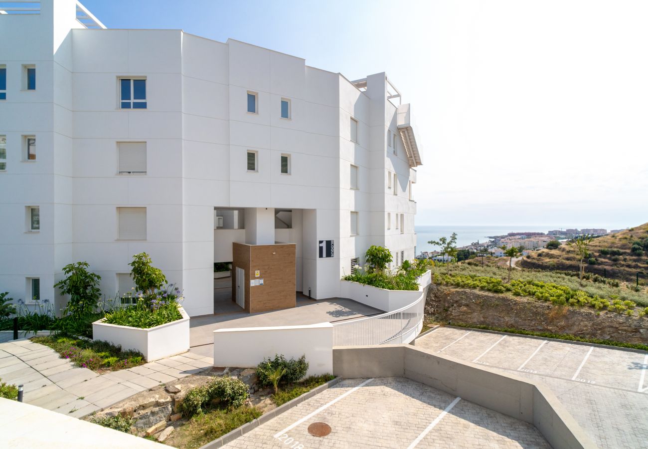 Appartamento a Torrox Costa - Luxury Rooftop Isea 1132 by Casasol 