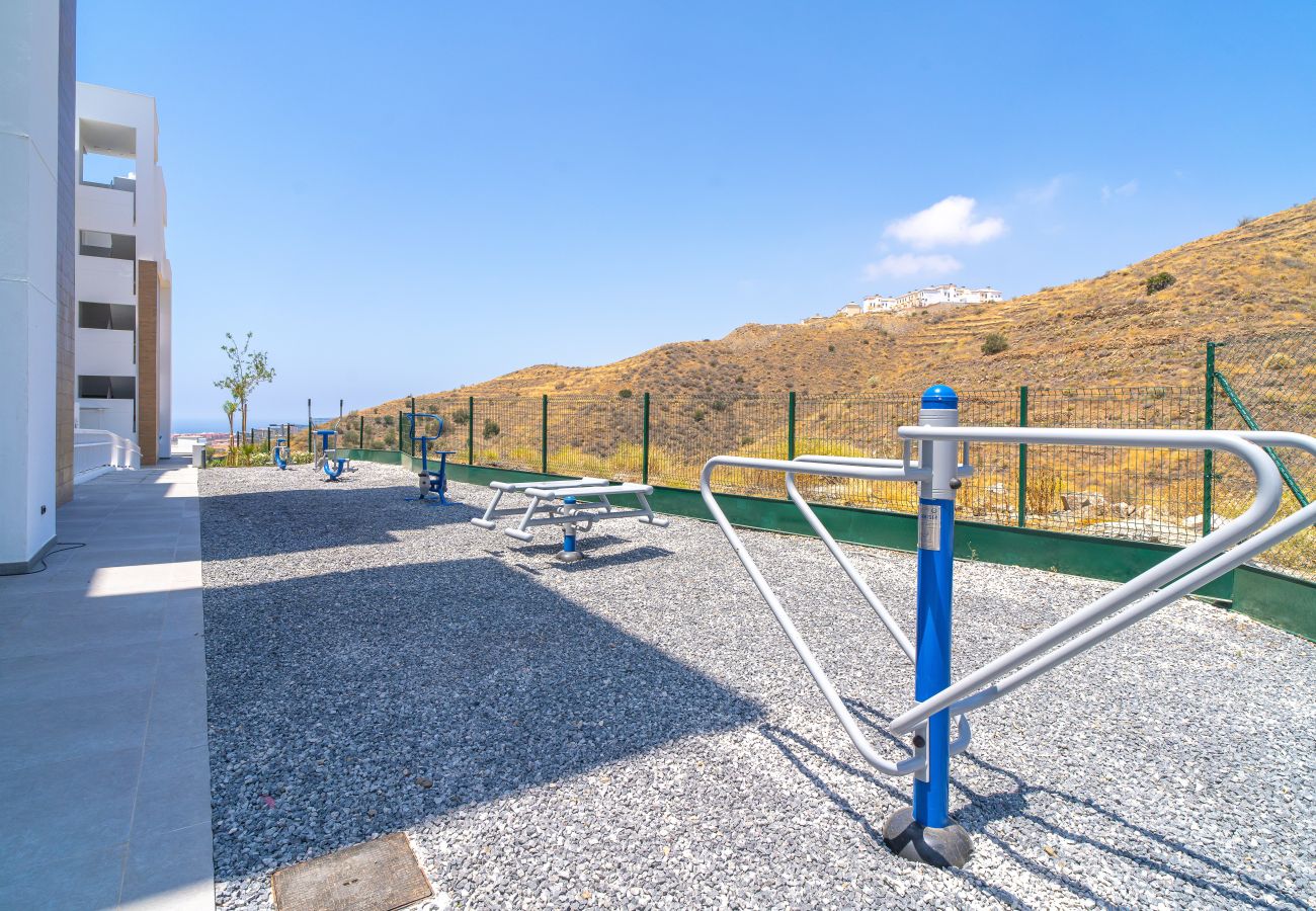 Appartamento a Torrox Costa - Luxury Rooftop Isea 1132 by Casasol 