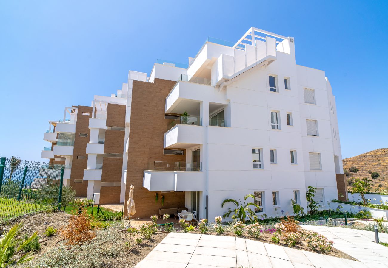 Appartamento a Torrox Costa - Luxury Rooftop Isea 1132 by Casasol 