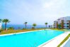 Appartamento a Torrox Costa - Luxury Rooftop Isea 1132 by Casasol
