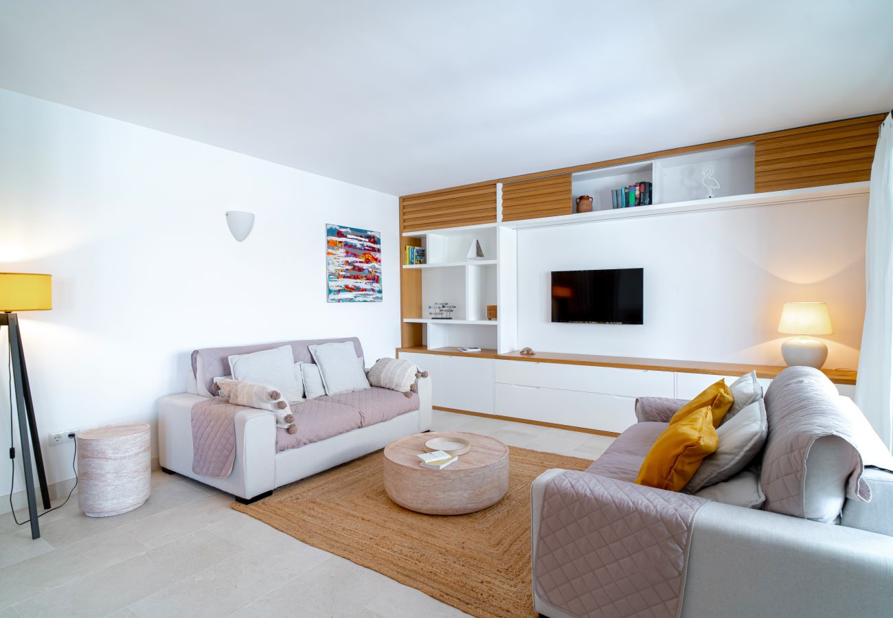 Villa a Nerja - Villa Grand Pool Terrace by Casasol