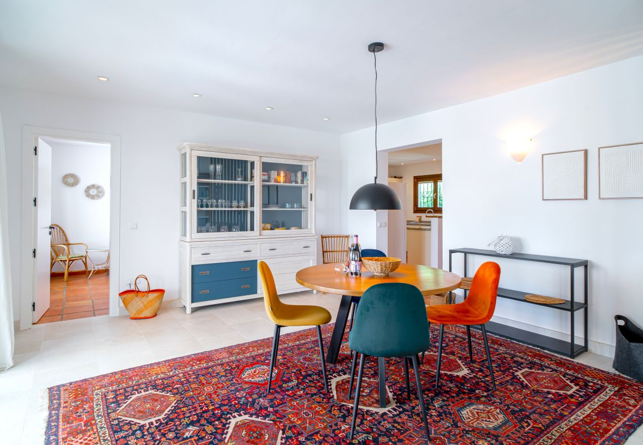 Villa a Nerja - Villa Grand Pool Terrace by Casasol