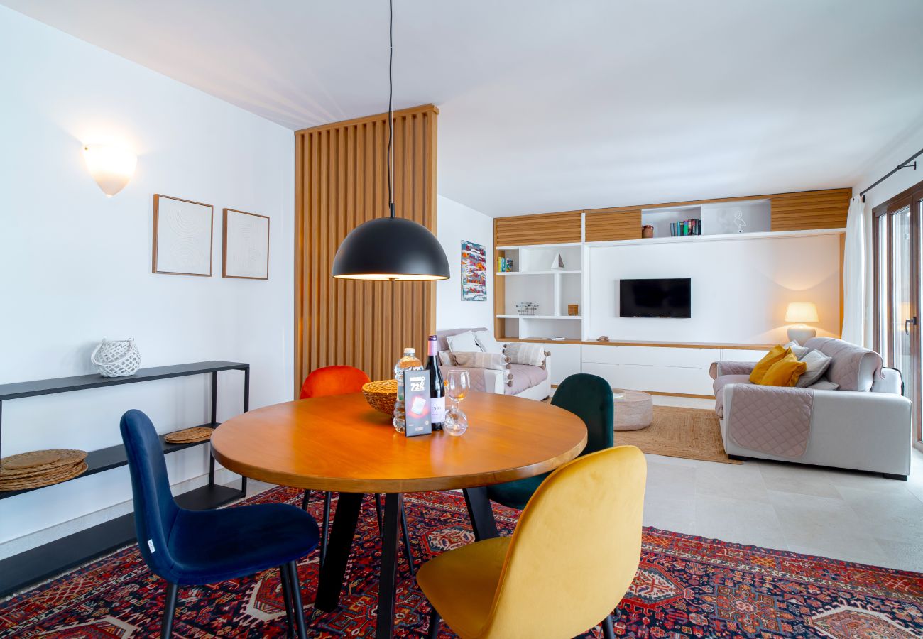 Villa a Nerja - Villa Grand Pool Terrace by Casasol