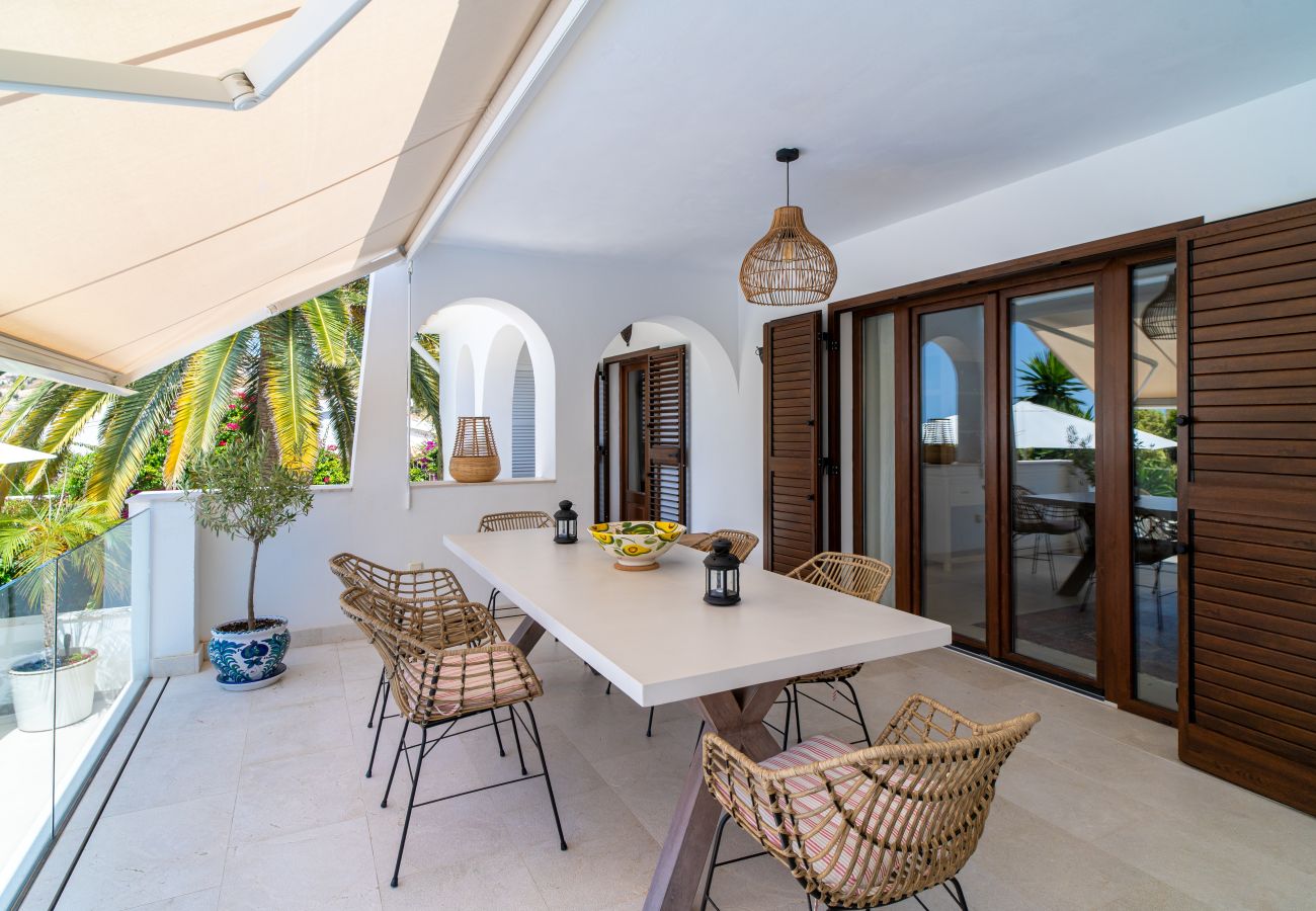 Villa a Nerja - Villa Grand Pool Terrace by Casasol