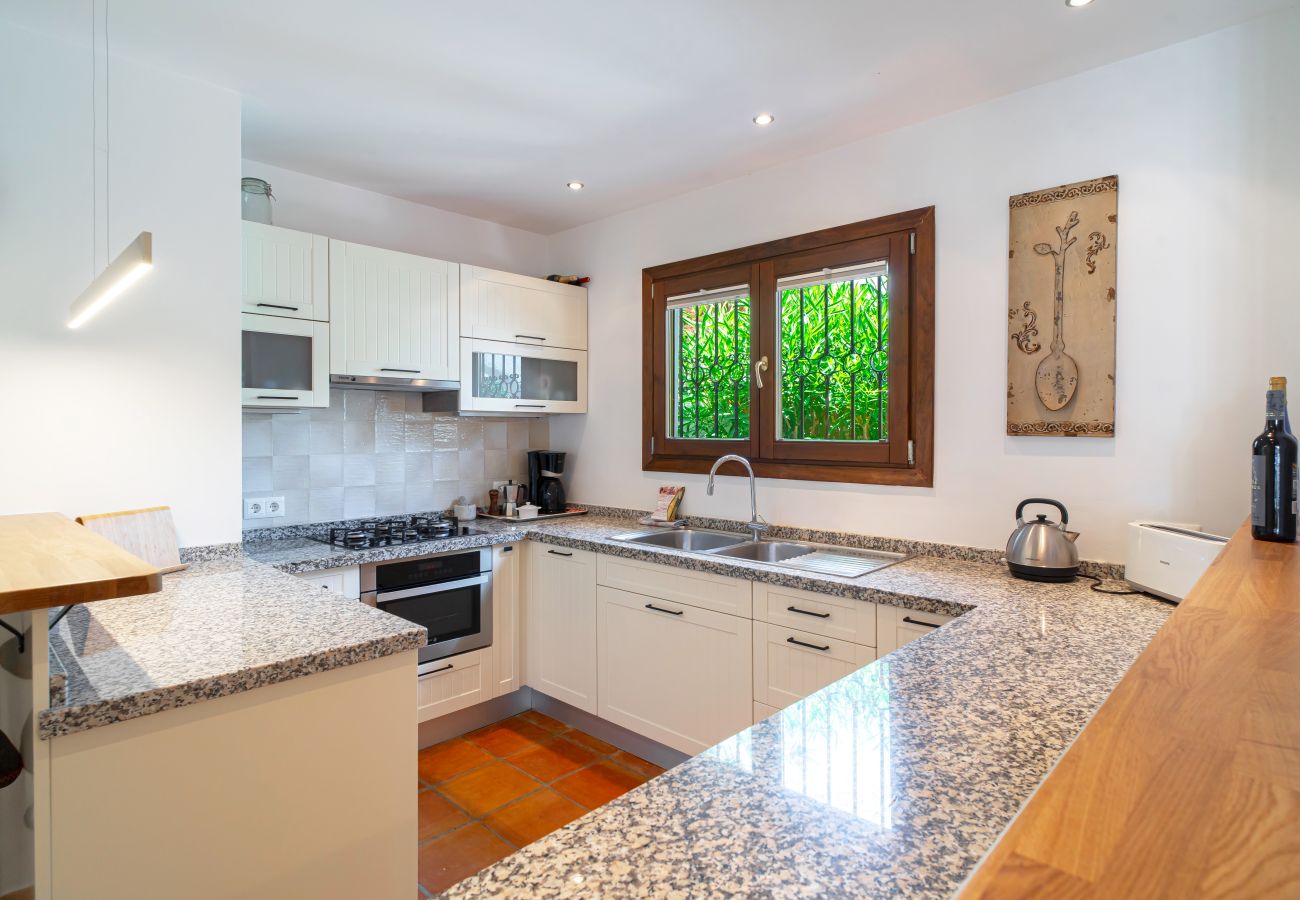 Villa a Nerja - Villa Grand Pool Terrace by Casasol