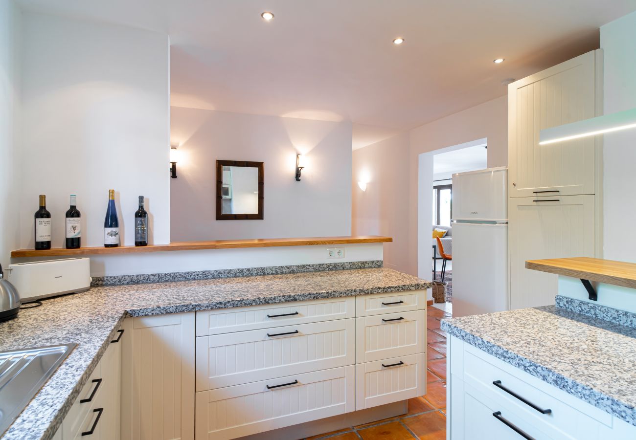 Villa a Nerja - Villa Grand Pool Terrace by Casasol