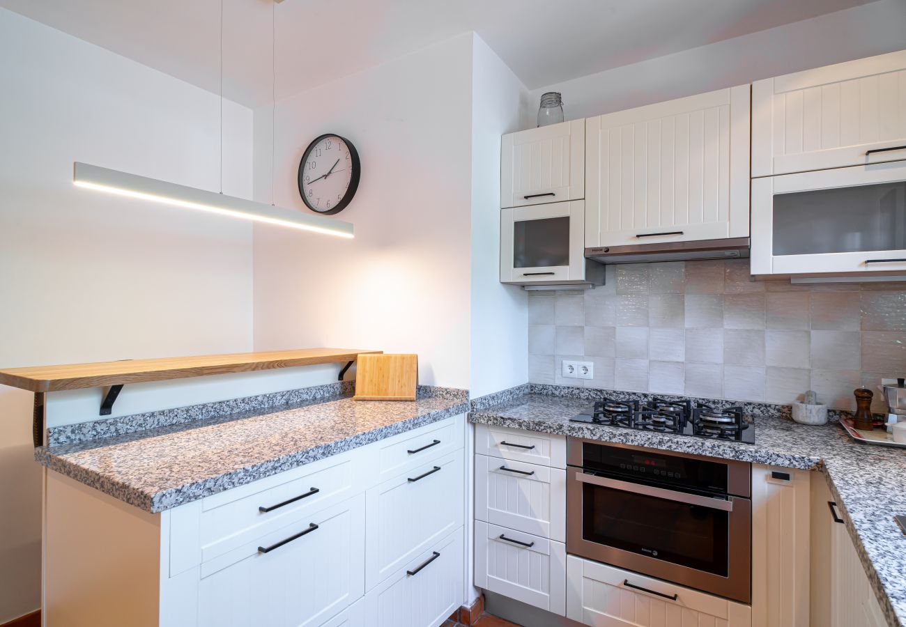 Villa a Nerja - Villa Grand Pool Terrace by Casasol