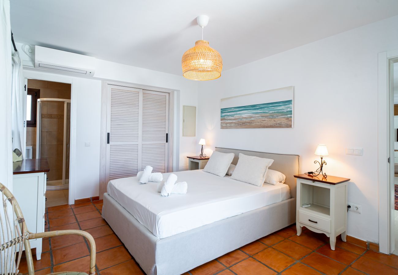 Villa a Nerja - Villa Grand Pool Terrace by Casasol