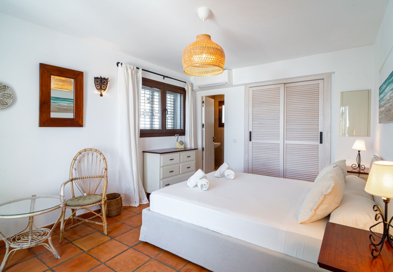 Villa a Nerja - Villa Grand Pool Terrace by Casasol