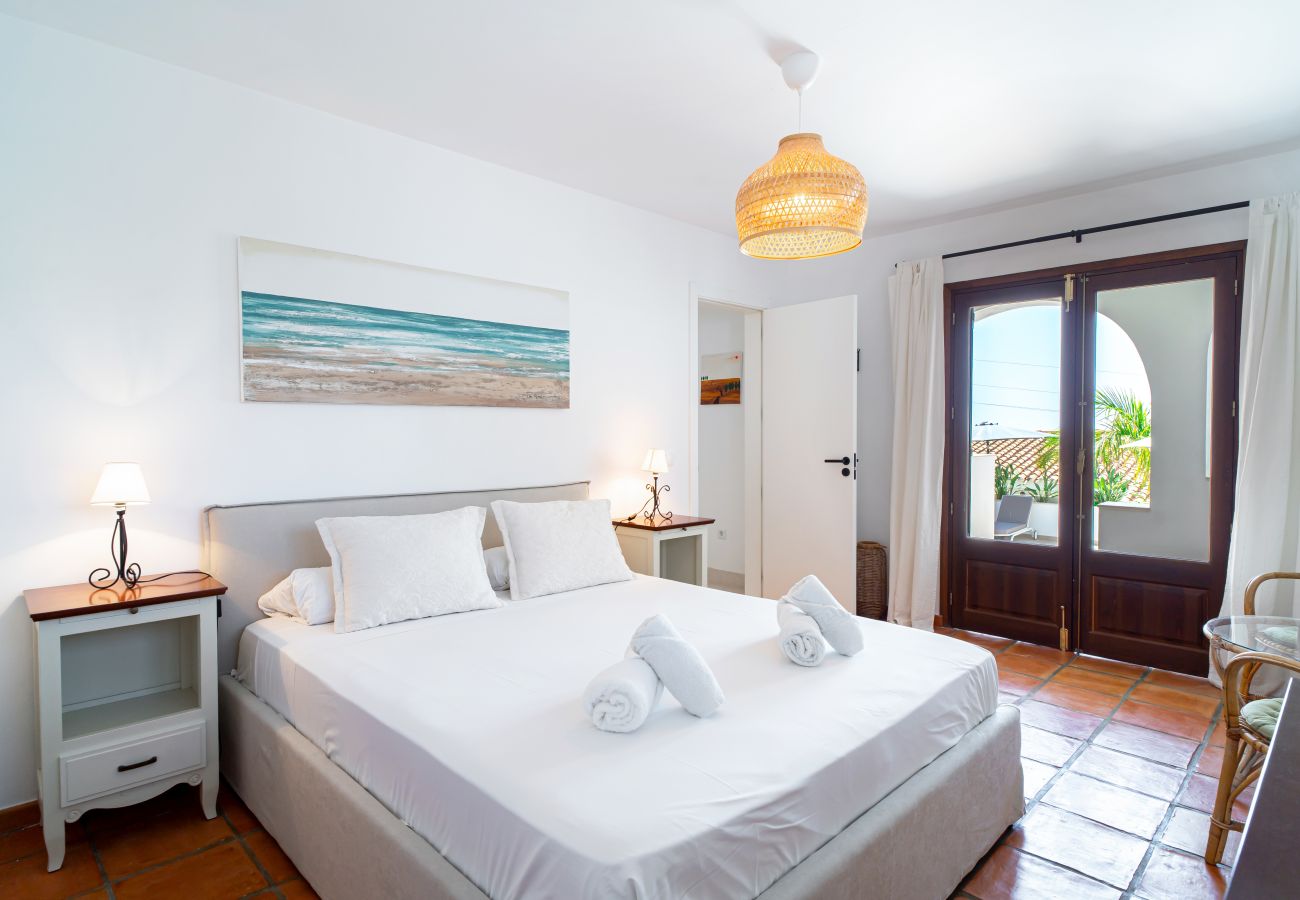 Villa a Nerja - Villa Grand Pool Terrace by Casasol