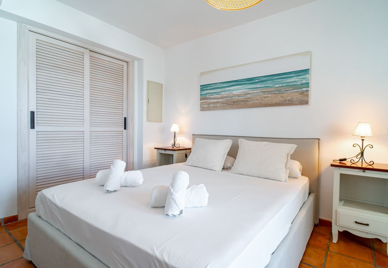 Villa a Nerja - Villa Grand Pool Terrace by Casasol