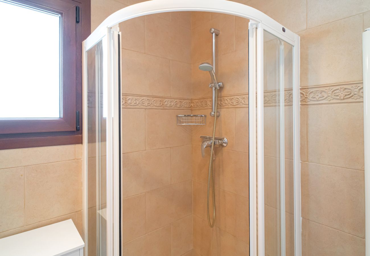 Villa a Nerja - Villa Grand Pool Terrace by Casasol